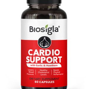 Cardio Support